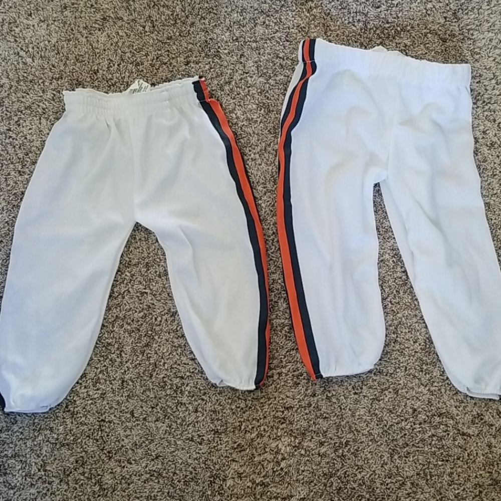 Costume pants